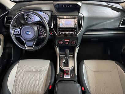 Used 2021 Subaru Forester Premium w/ Popular Package #1