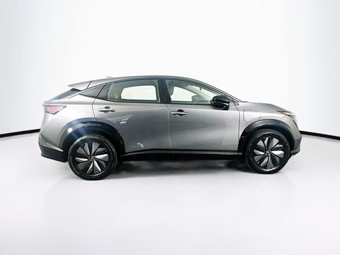 Used 2024 Nissan Ariya AWD image 10