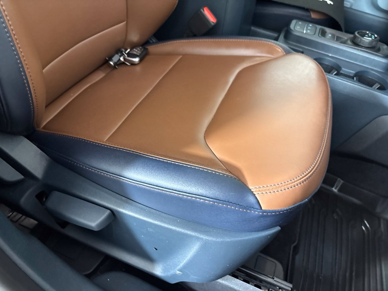 Used 2024 Ford Maverick Lariat w/ FX4 Off-Road Package AWD/4WD image 28