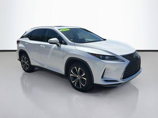 Used 2021 Lexus RX 350 RX 350 w/ Premium Package video 1