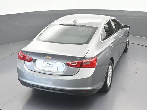 Used 2025 Chevrolet Malibu LT FWD image 45