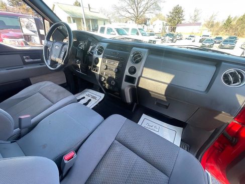 Used 2012 Ford F150 XLT w/ HD Payload Pkg image 26