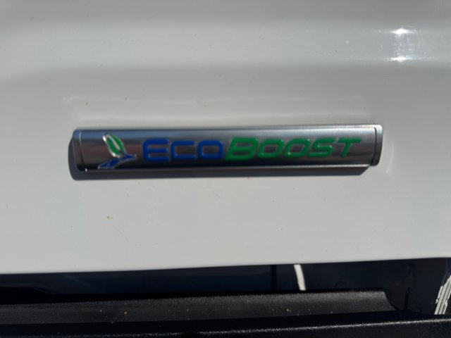 Used 2022 Ford F150 XLT w/ Equipment Group 302A High AWD/4WD image 9