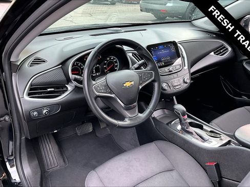 Used 2024 Chevrolet Malibu RS image 16