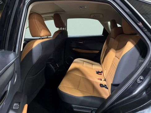 Used 2020 Lexus NX 300 AWD w/ Comfort Package image 29