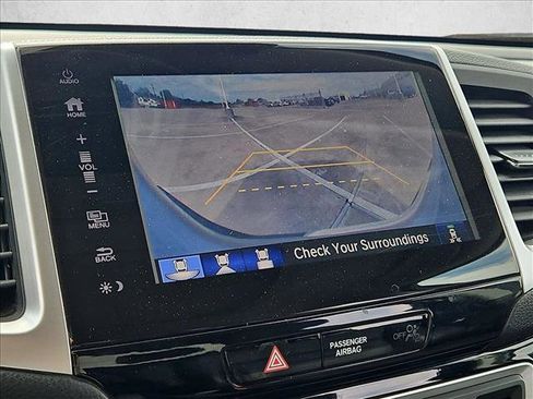 Used 2020 Honda Ridgeline RTL-E image 13