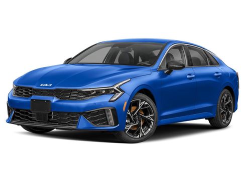 New 2026 Kia K5 GT-Line w/ GT-Line Premium Package image 1