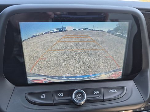 Used 2018 Chevrolet Camaro SS image 14