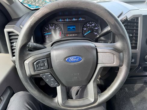 Used 2019 Ford F250 XL image 21