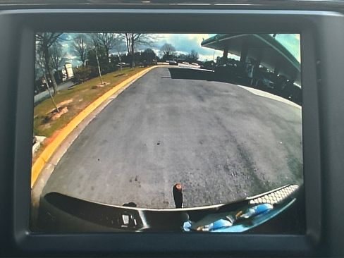 Used 2014 RAM 1500 Laramie Longhorn w/ Convenience Group image 12