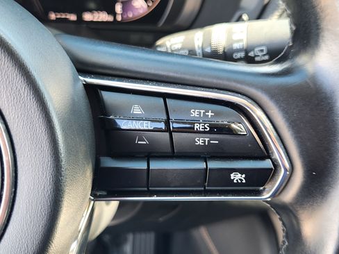Certified 2024 MAZDA CX-90 Plug-In Hybrid w/ Premium Pkg AWD/4WD image 27