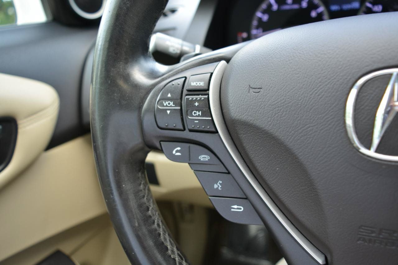Used 2017 Acura RDX AWD image 27