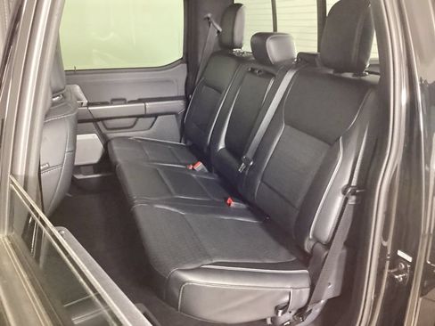 Certified 2024 Ford F150 Lariat AWD/4WD image 33
