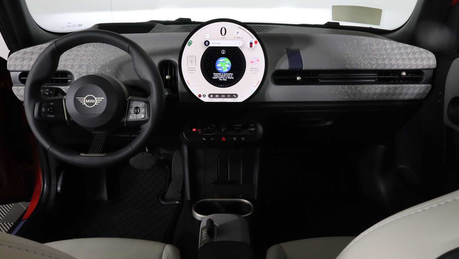 Used 2026 MINI Cooper 4-Door Hardtop FWD image 14
