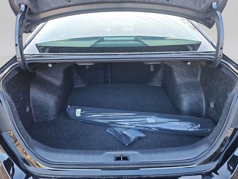 Certified 2025 Nissan Altima 2.5 S image 27