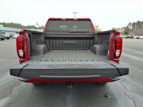 Used 2022 GMC Sierra 1500 Elevation image 21