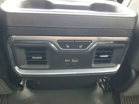 Used 2026 GMC Sierra 3500 Denali Ultimate AWD/4WD image 25