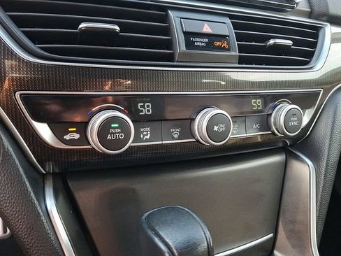 Used 2022 Honda Accord Sport image 16