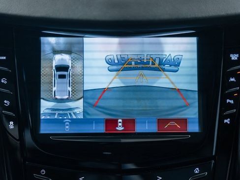 Used 2018 Cadillac Escalade ESV Platinum image 47