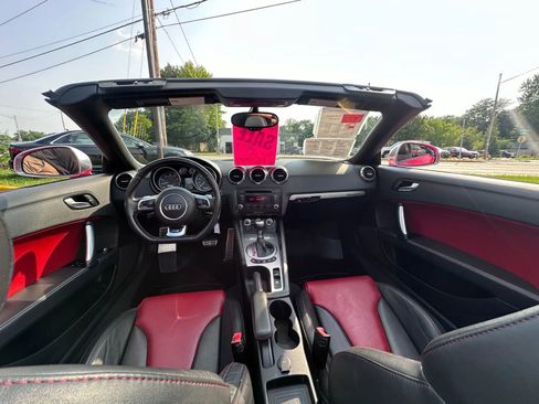 Used 2013 Audi TTS 2.0T Premium Plus AWD/4WD image 31