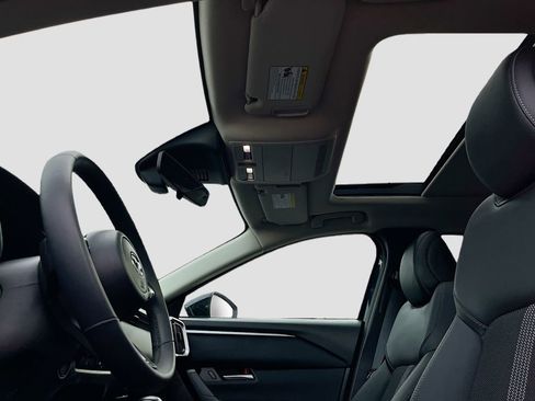 Used 2025 MAZDA CX-50 AWD 2.5 S w/ Weather Package image 20