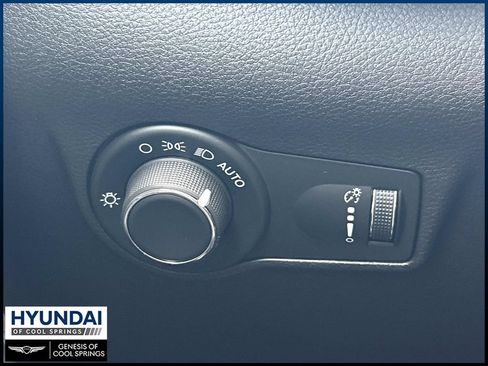Used 2024 Jeep Compass Sport AWD/4WD image 28