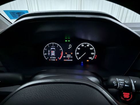 Used 2023 Honda CR-V EX image 19