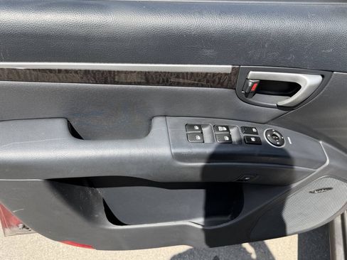 Used 2008 Hyundai Santa Fe SE AWD/4WD image 7