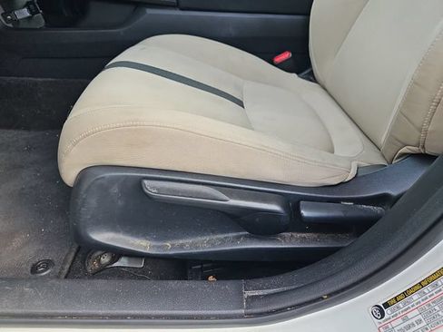 Used 2016 Honda Civic LX image 12