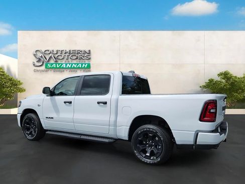 New 2026 RAM 1500 Express AWD/4WD image 3