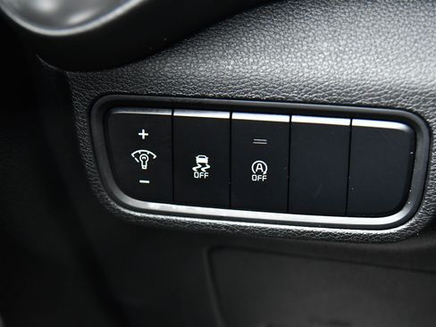 Used 2024 Kia Soul LX w/ Option Group 015 image 27