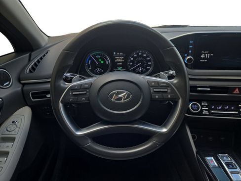 Used 2023 Hyundai Sonata SEL FWD image 18