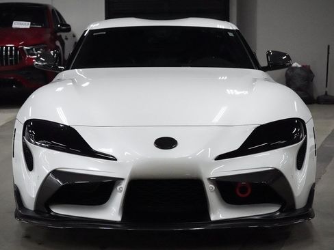 Used 2024 Toyota Supra RWD image 9