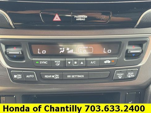 Certified 2024 Honda Passport EX-L image 16