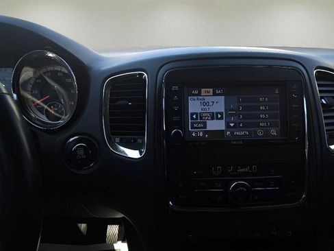 Used 2012 Dodge Durango Crew w/ Leather Interior Group AWD/4WD image 15