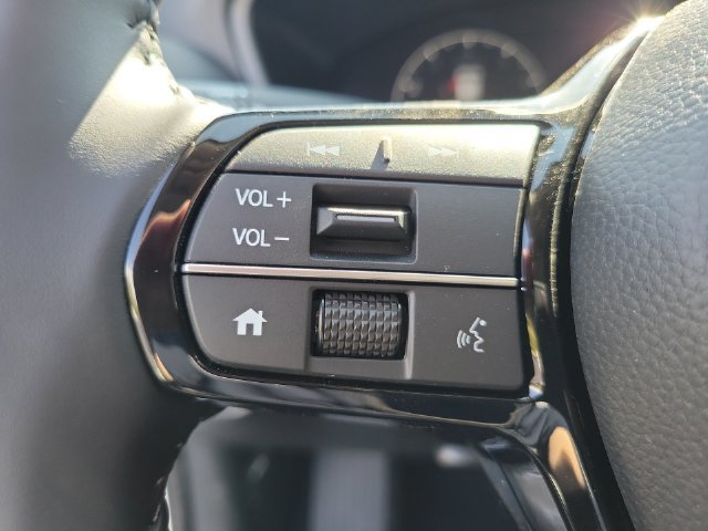 New 2027 Honda HR-V EX-L image 31