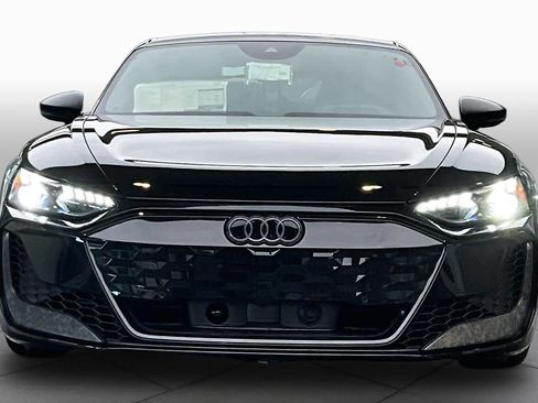 New 2026 Audi RS e-tron GT performance AWD/4WD image 3