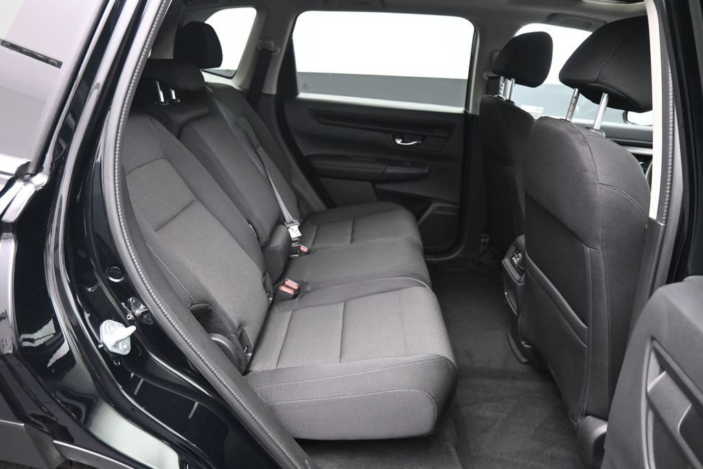 Certified 2026 Honda CR-V EX image 24