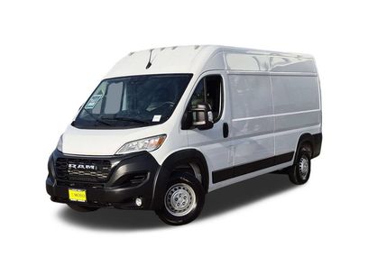 Used 2026 RAM ProMaster 2500 w/ Convenience Group