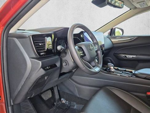 Used 2024 Lexus NX 350 AWD w/ Cold Area Package image 10