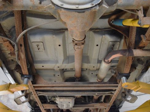 Used 1994 Chevrolet Blazer 4WD image 78