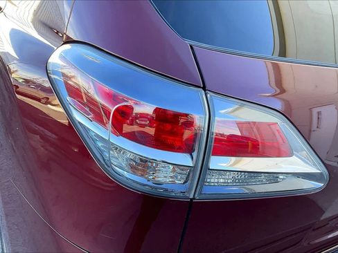 Used 2013 Lexus RX 350 image 28