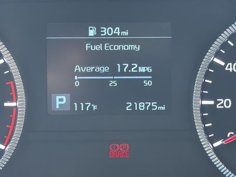 Certified 2022 Kia Telluride EX FWD image 2