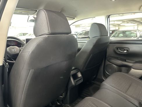 Used 2024 Honda HR-V LX image 22