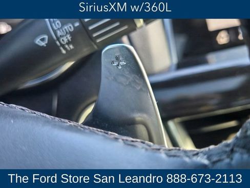 Used 2023 Cadillac CT5 V w/ Premium Package image 21