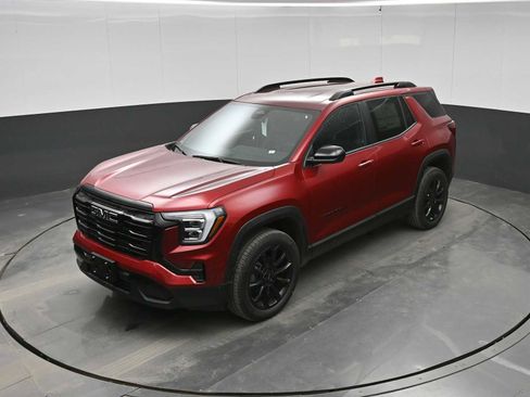 New 2026 GMC Terrain Elevation w/ Elevation Premium Package image 24