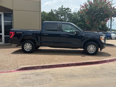 Used 2021 Ford F150 XL w/ Equipment Group 101A High AWD/4WD image 7