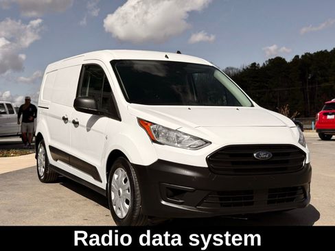 Used 2021 Ford Transit Connect XL FWD image 7
