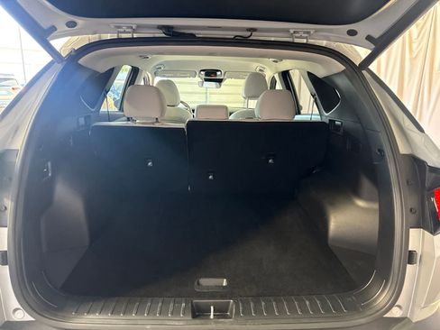 Used 2025 Hyundai Tucson SEL FWD image 15