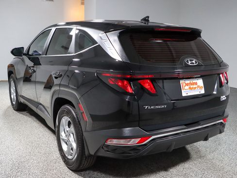 Used 2023 Hyundai Tucson SE FWD image 9